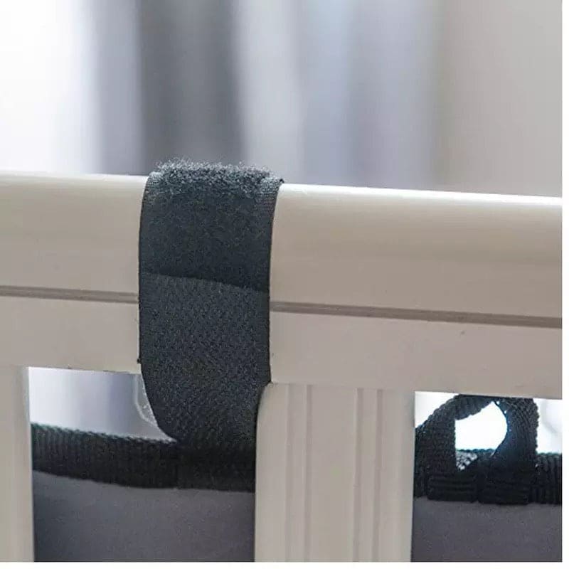 Portable Baby Bed Hanging Storage Bag, Diaper Stacker and Crib Organizer, Infant Crib Bedding Set Organizer, Baby Crib Storage Bag, Diaper Hanging Multifunctional Care Sorting Case Portable Baby Bed Hanging Storage Bag, Diaper Stacker and Crib Organizer, Infant Crib Bedding Set Organizer, Baby Crib Storage Bag, Diaper Hanging Multifunctional Care Sorting Case